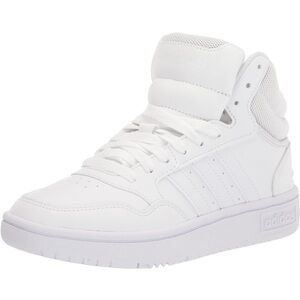 Adidas Hoops 3.0 Women’s Mid-top sneakers